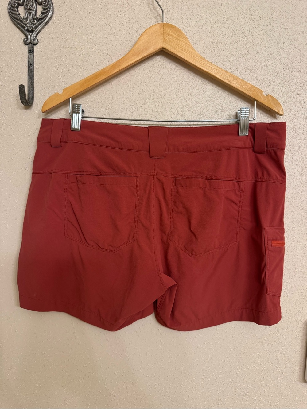 Outdoor Research Ferrosi 5" Trail Shorts 12 - Picture 6 of 8